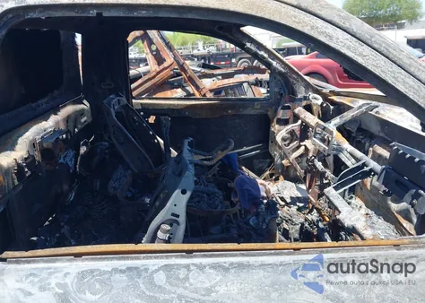 2017 Ram 2500 Tradesman 4X4 8' Box from USA, damaged, VIN 3C6LR5AT2HG771227